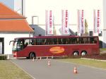 Setra S 417 GT-HD 2003 года